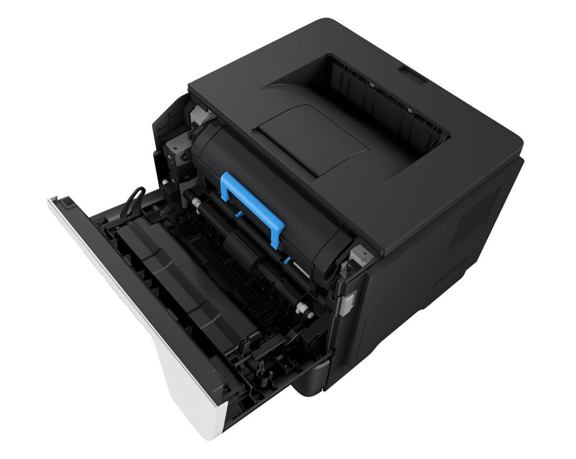 Монохромный принтер формата А4
