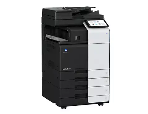 bizhub 361i