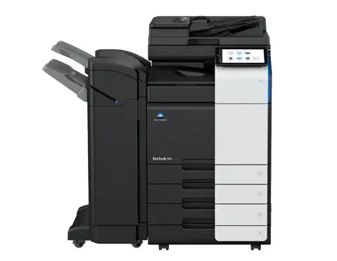 bizhub 361i