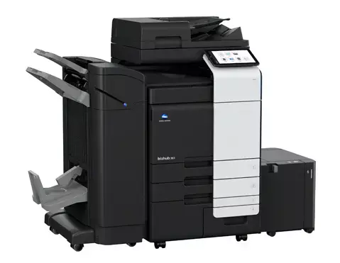 bizhub 361i