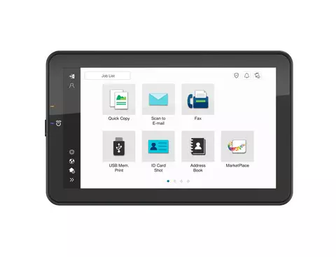 bizhub 4751i