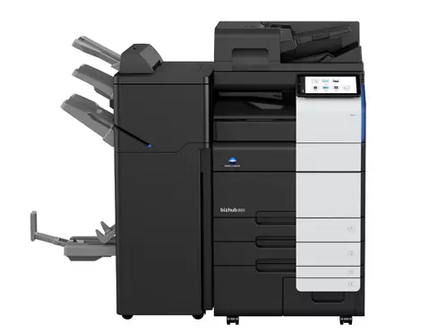 bizhub 651i