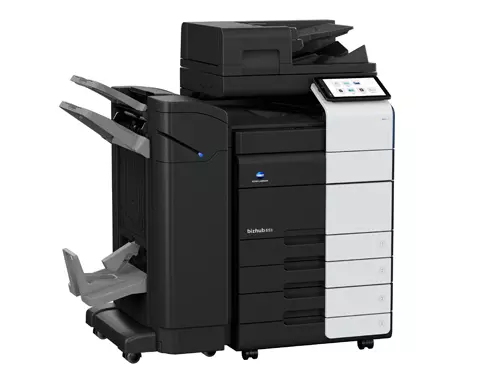 bizhub 651i