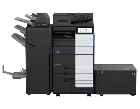 bizhub 651i