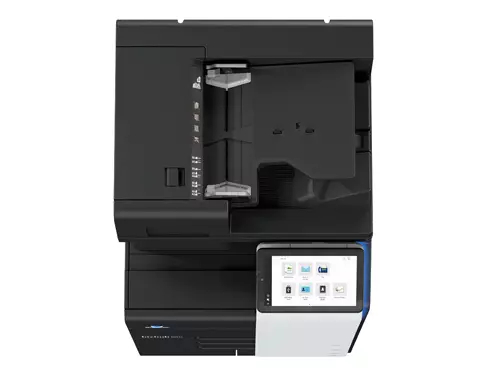bizhub 651i