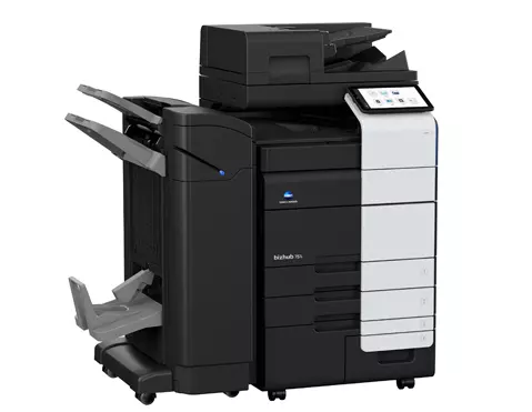 bizhub 751i
