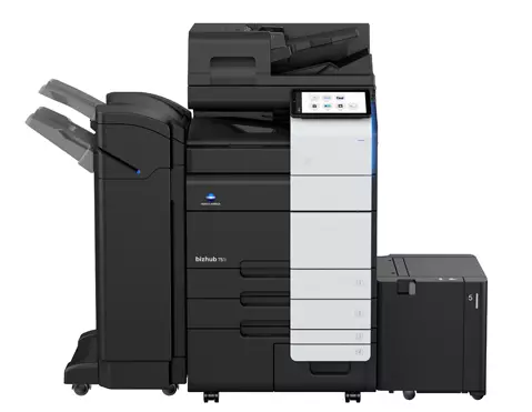 bizhub 751i