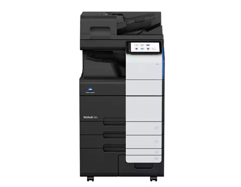 bizhub 751i