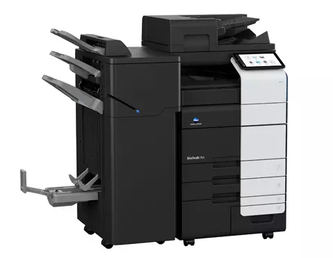 bizhub 751i