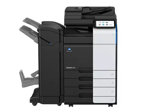 bizhub C361i