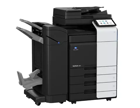 bizhub C361i