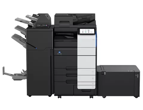 bizhub C651i