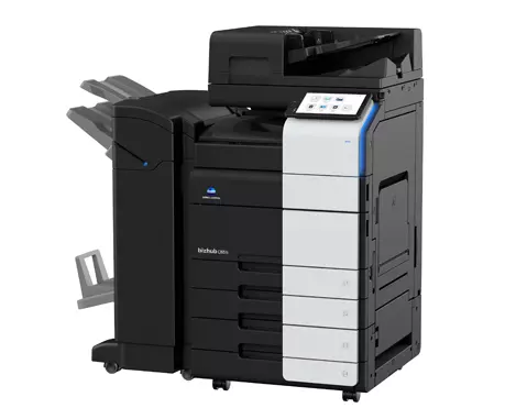 bizhub C651i