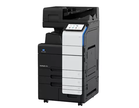 bizhub C651i