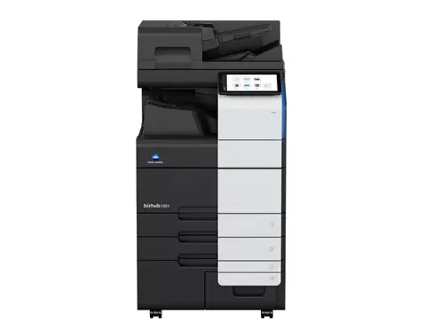 bizhub C651i