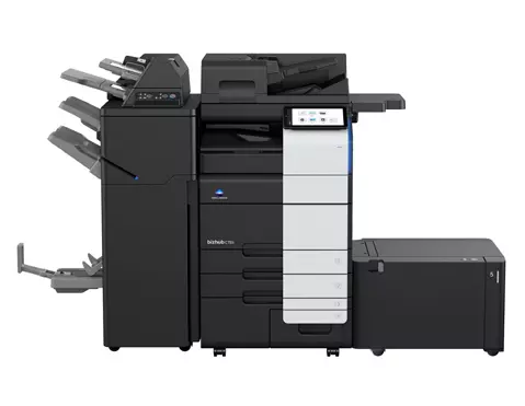 bizhub C751i