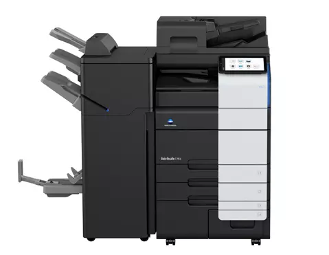bizhub C751i
