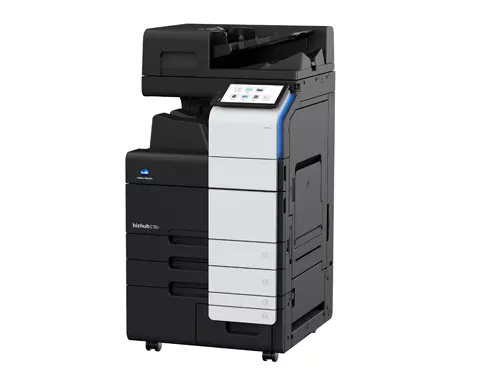 bizhub C751i