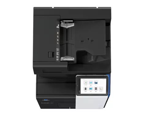 bizhub C751i