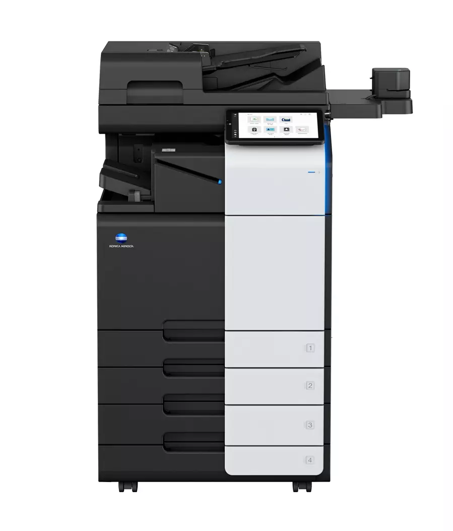 bizhub 301i