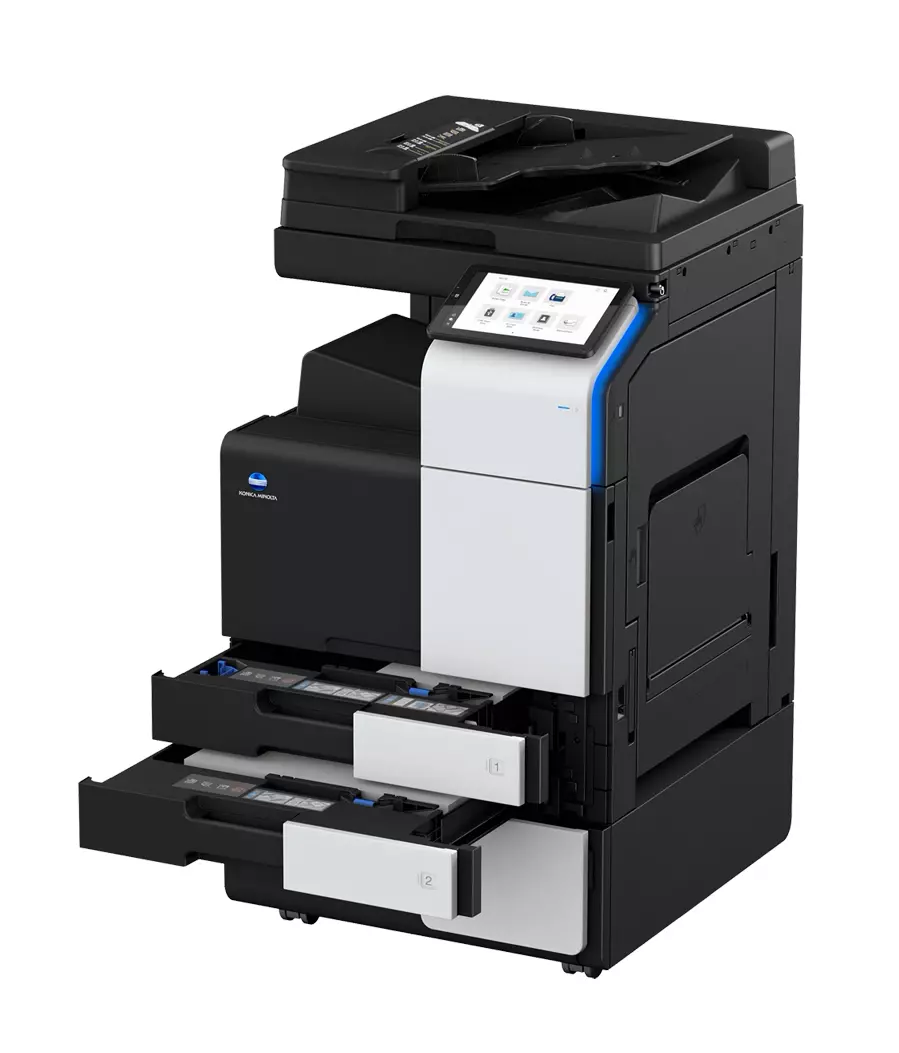 bizhub 301i