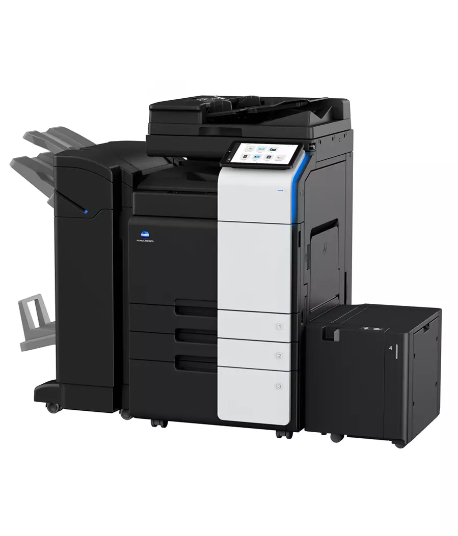bizhub 301i