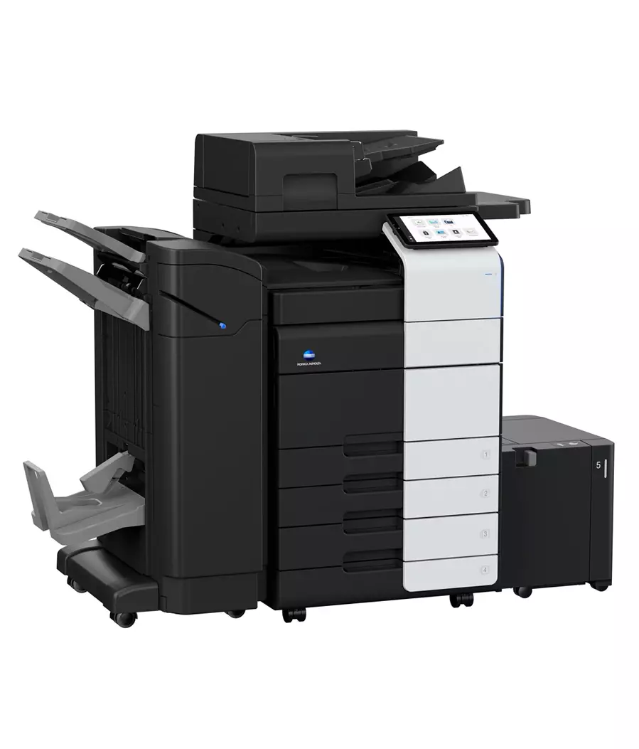 bizhub 451i