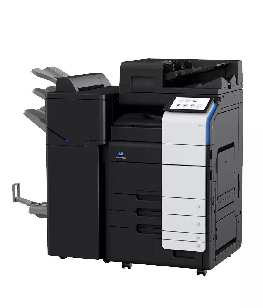 bizhub 451i