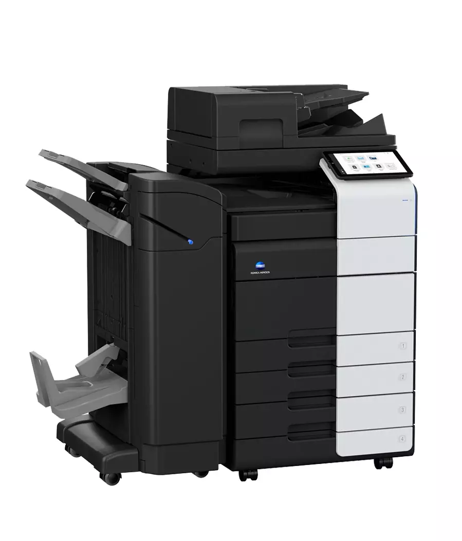 bizhub 451i