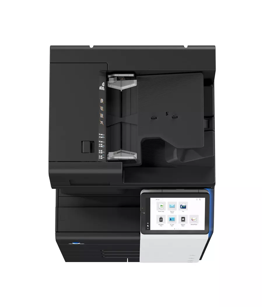 bizhub 451i