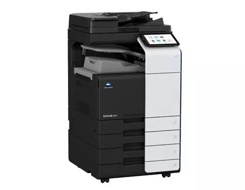 bizhub C251i