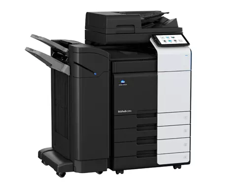 bizhub C251i