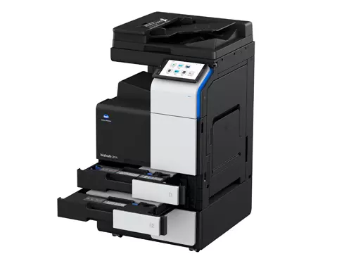 bizhub C251i