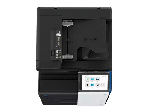 bizhub C301i