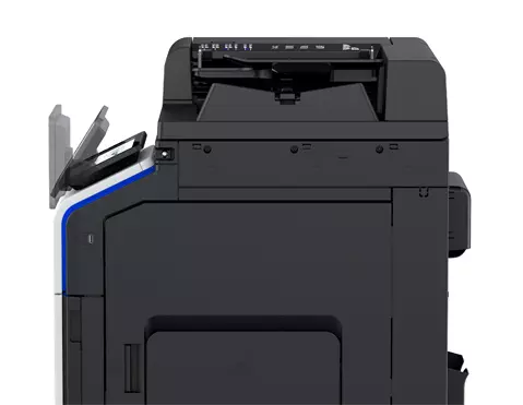 bizhub C301i