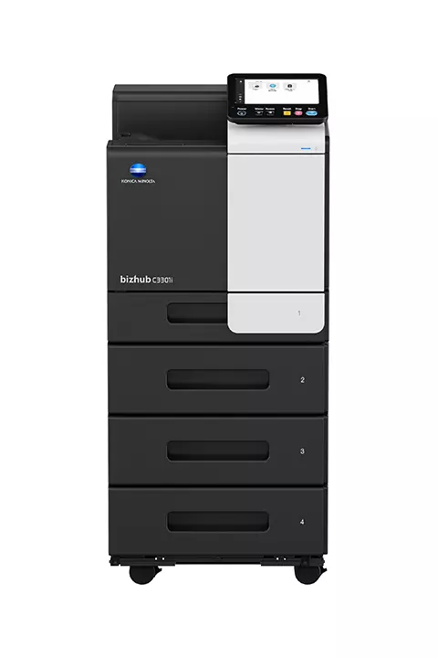 bizhub C3301i