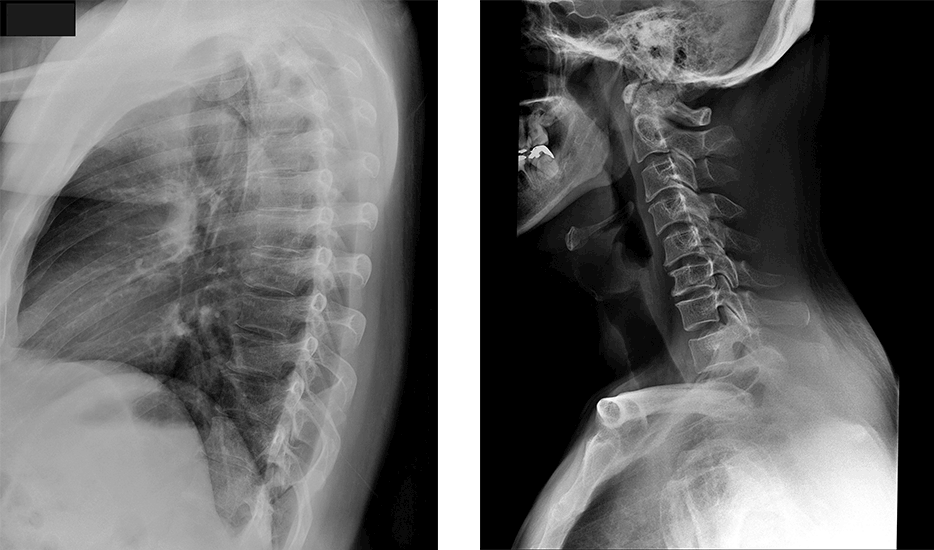 DR/CR console software developed for use by radiologists. It offers multi-functionality, customizability, and user-friendly operation.