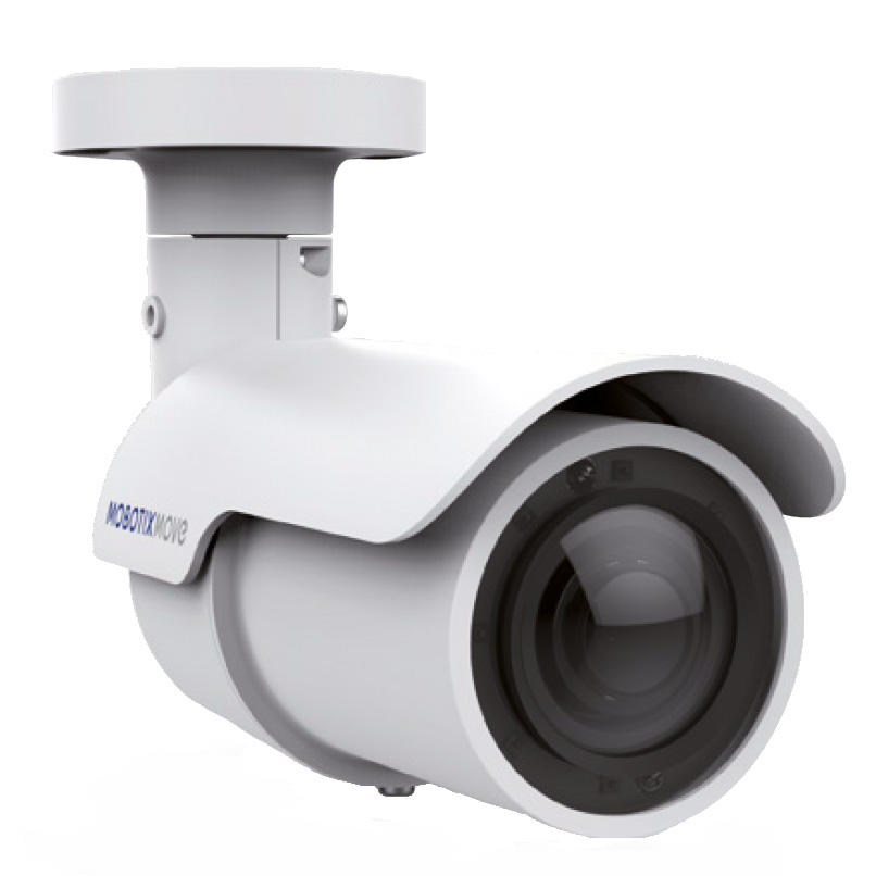 MOBOTIX Mx-BC1A-4-IR