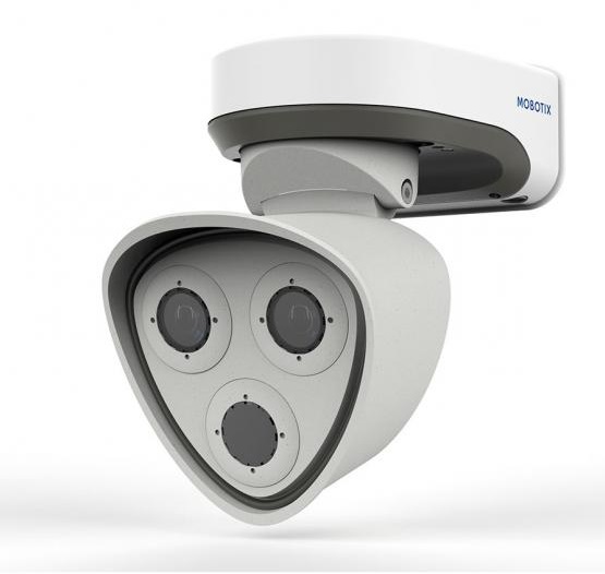 MOBOTIX Mx-M73A-RJ45