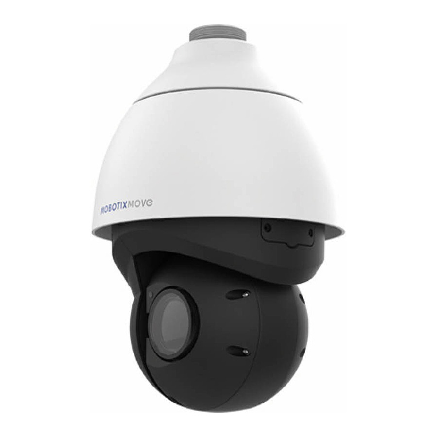 MOBOTIX Mx-SD1A-340-IR