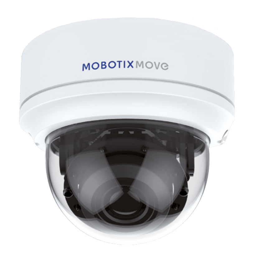 MOBOTIX Mx-VD1A-4-IR