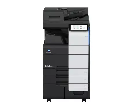 bizhub C451i