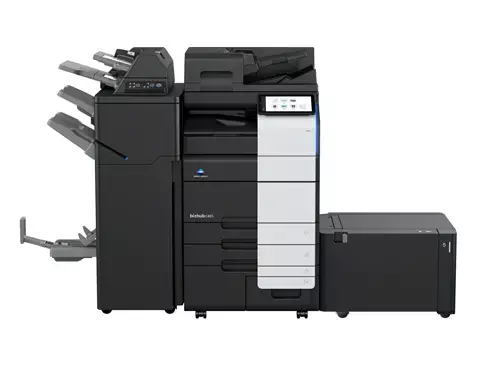 bizhub C451i