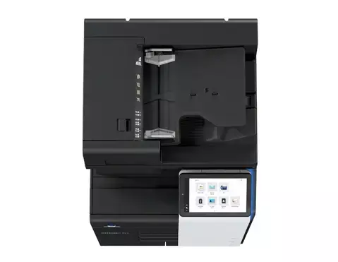 bizhub C451i