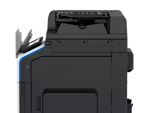 bizhub C451i
