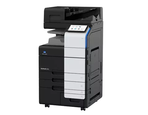 bizhub C551i