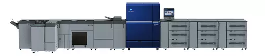 AccurioPress C12000