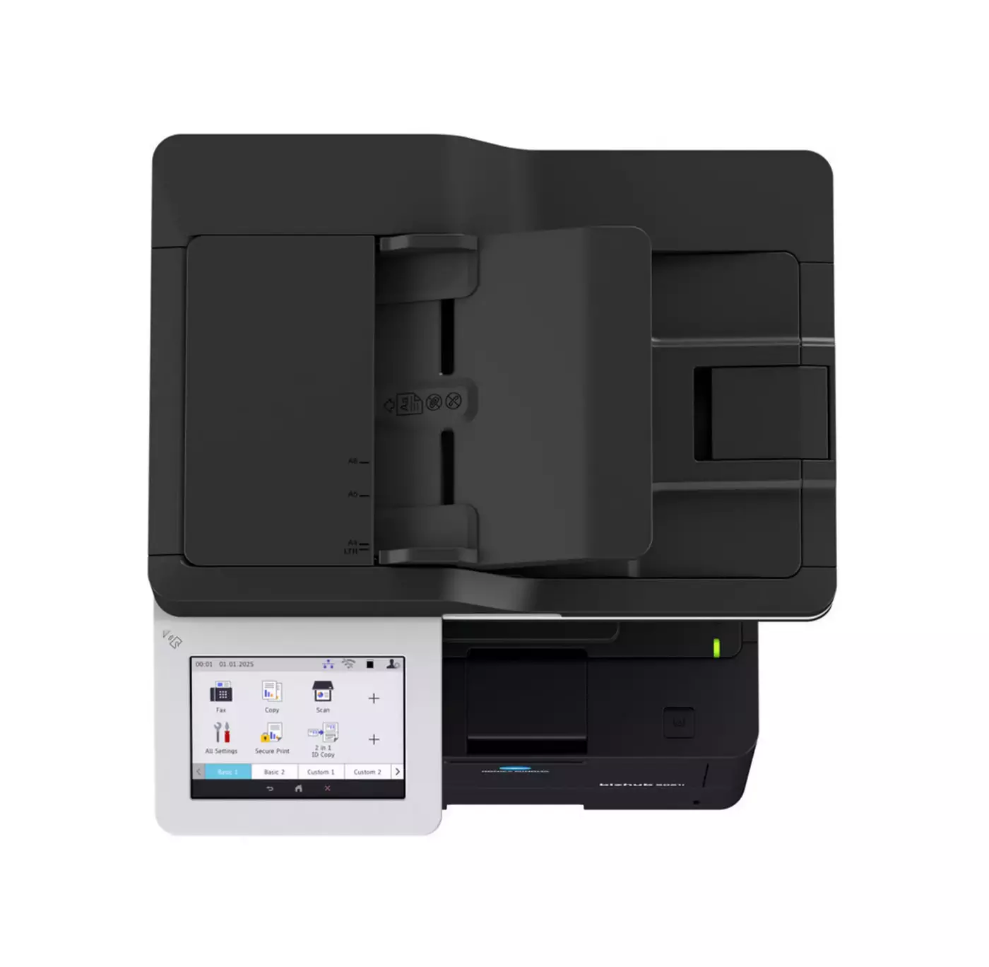 bizhub 5021i