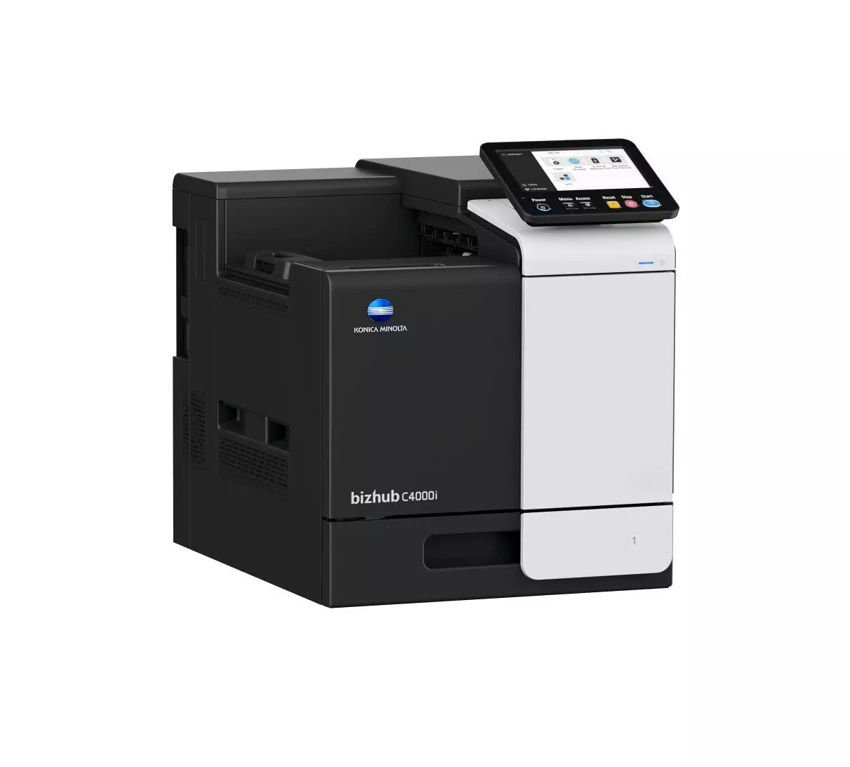 bizhub C4000i