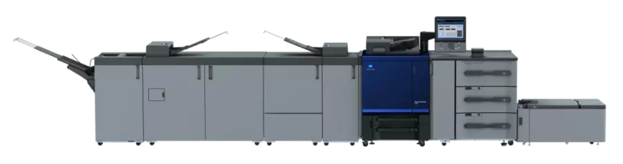 AccurioPress C4070